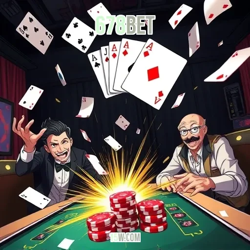 678bet: Descubra as Melhores Opções de Pagamento Para Jogar Online