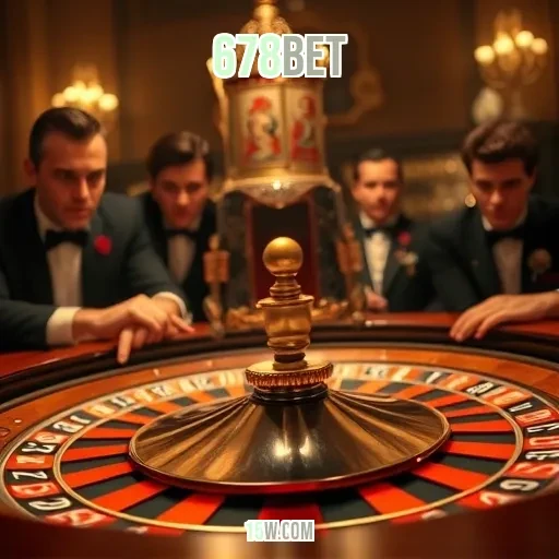 678bet: Funcionalidades que Transformam Seu Jogo no App