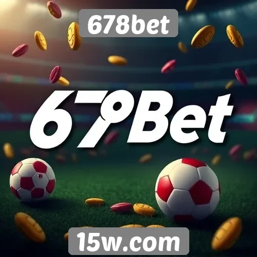 Dicas para maximizar ganhos na 678bet