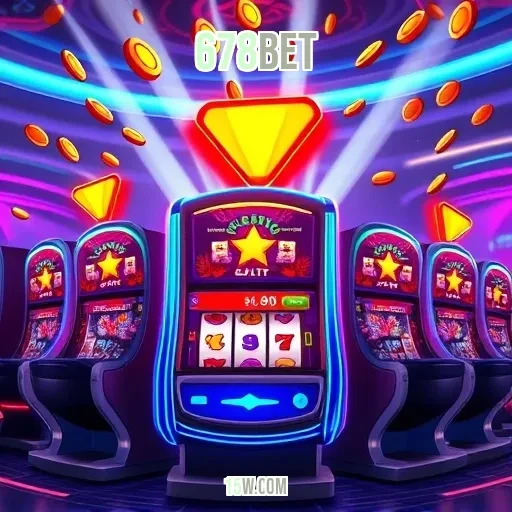 678bet: O Portal de Oportunidades de Jogos que Você Não Pode Ignorar