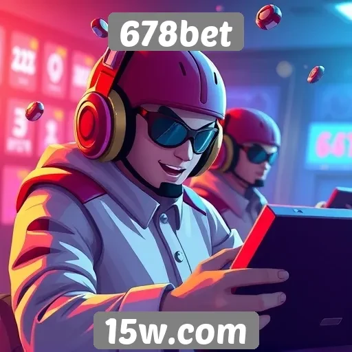 Tendências de jogos que podem surgir no 678bet