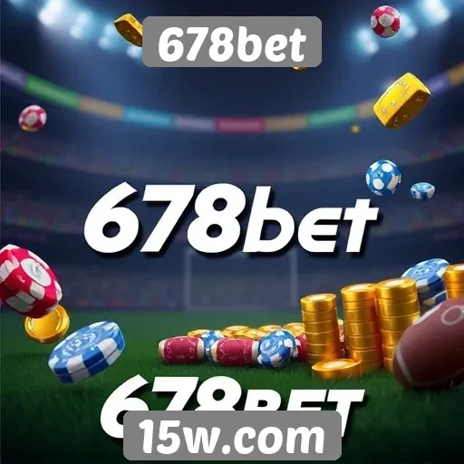 Ofertas e promoções do site 678bet