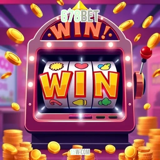 678bet: A Plataforma Que Transforma Jogos em Uma Experiência Única