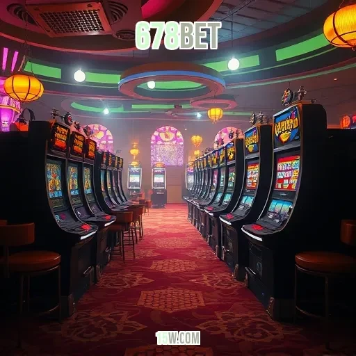 678bet: Segurança é Prioridade para Jogadores em Ambientes Digitais