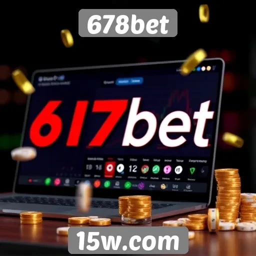 Avaliação da experiência do usuário no site 678bet